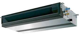 ACON.COND MITSUBISHI MGPEZ100YJA TRIFASICA PAR41