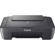 Impresora multifunci&oacute;n Canon MG2556S - Inyecci&oacute;n tinta 3 en 1, esc&aacute;ner y copia r&aacute;pida, 4 ppm a color