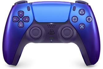MANDO SONY PS5 DUALSENSE WIRELESS CHROMA INDIGO