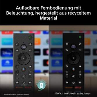 TV SONY 85%%%quot; K85XR75M2PB UHD RGBMINILED XR GOOGLETV
