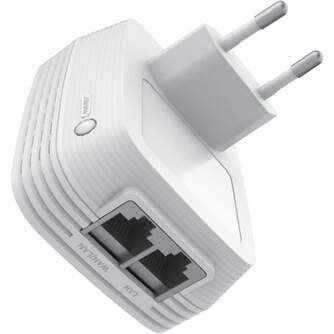 ADAPTADOR PLC STRONG POWERLINE WF600DUOMINI WIFI