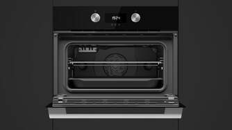 HORNO TEKA HLC8400BK NEGRO COMPACTO 111130003