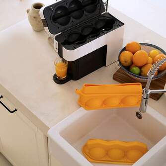 EXPRIM. CITRING BLACK AUTOMATICO RECIP.SILICONA NG