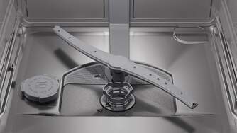 LVJ. BOSCH SMS4HMW08E 14C 3%%%#170;B 44DB BCO DSP