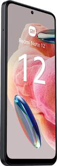 SMARTPHONE REDMI NOTE 12 4/128 6,67%%%quot; GRAY