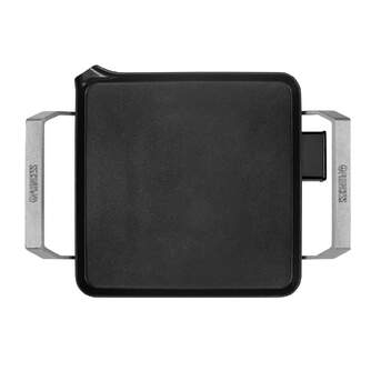 ASADORA PRINCESS PREMIUM 103090 28x28 1500W