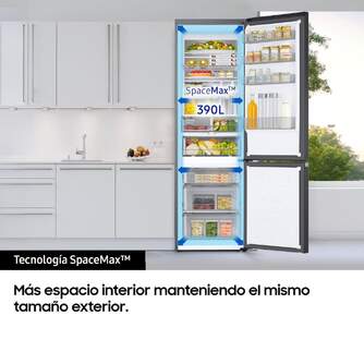 FRICOM. SAMSUNG RB38C776CB1/EF 203x60 NF GRAF