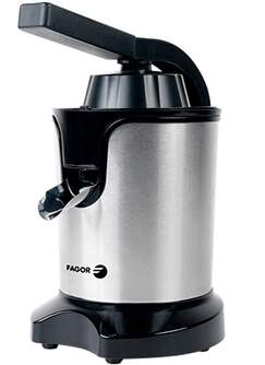 EXPRIM. FAGOR  ZUMUX FORCE 600W 350ML 2CONOS 2