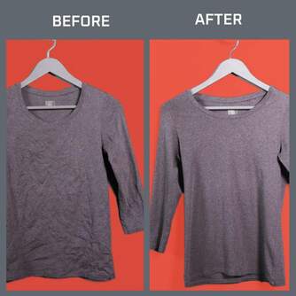 PLANCHA VERTICAL ROWENTA DR2022 PURE POP CORAL