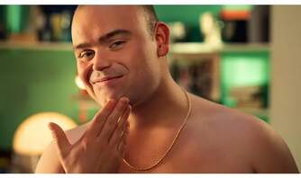 ACC. PHILIPS QP410/50 RECAMBIO CUCHI. ONEBLADE 360