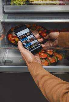 FRICOM. HAIER HTW7720DNMP 200x70x68 3P NF INOX