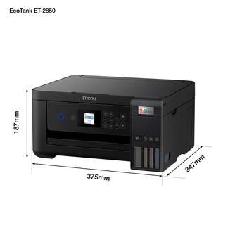 IMP. MULTI EPSON ET 2850 ECOTANK