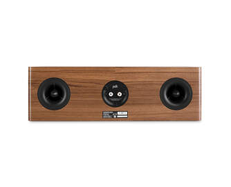 ALTAVOZ POLK R400 PKR400CBR MADERA