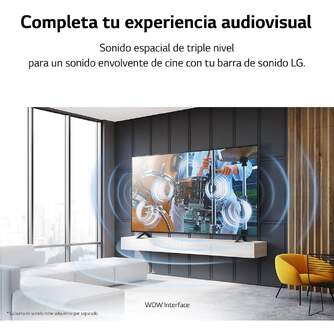 TV LG 86%%%quot; 86UR78006LB UHD STV WEB23 ALFA5 AITHINQ