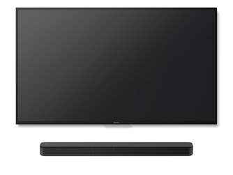 BARRASONIDO SONY HTS-F150 120W 2.0 BLUETOOTH