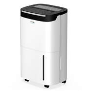 Deshumidificador Universal Blue Grazalema 3020 - 400W, 20 Litros, 18 a 22m2, Temporizador