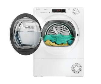 SECADORA CANDY CROEH8N2TES 8K BC WIFI BCO 31103018