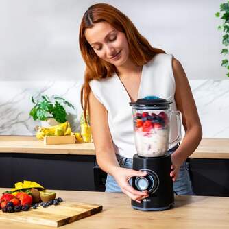 BATID. VASO CECOTEC MIXGO 2000W V/C 1,5L 4383