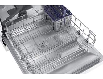 LVJ. SAMSUNG DW60M6040FW  DISPLAY