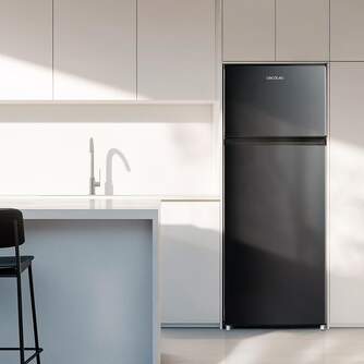 FRICOM. CECOTEC BOLERO COOLMARKE 2D 204 143x54 BCO