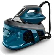 Centro de planchado Rowenta WR9043 F.Pro - 500 W, golpe de vapor de 600 g/min