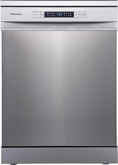 LVJ. HISENSE HS622E10X 13SERV INOX