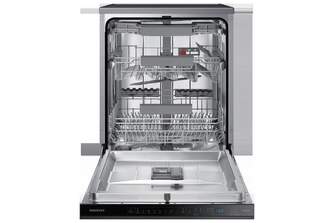 LVJ. SAMSUNG DW60A8050FB 8P 14S BLACK 3%%%#170;B