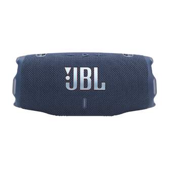 ALTAVOZ JBL CHARGE 6 BLUE