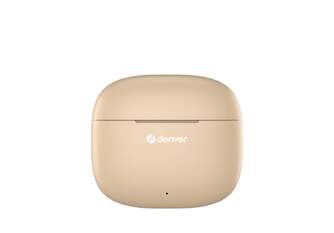 AURICULARES DENVER TWE-48NU NUDE