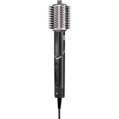 Secador Shark HD446EU - 5 En 1, 1400 W, 3 ajustes de calefacci&oacute;n, Negro