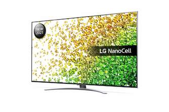 TV LG 65%%%quot; 65NANO886PB UHD ALFA7 NANOCELL DOLBYATMO