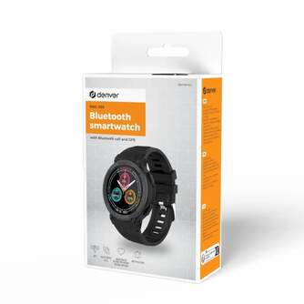 SMARTWATCH DENVER SWG-339