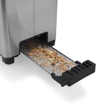 TOST. PRINCESS 142401 1R LARGA INOX