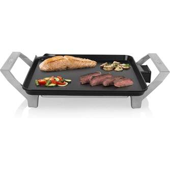 ASADORA PRINCESS CHEF PREMIUM 1500W 46X26CM