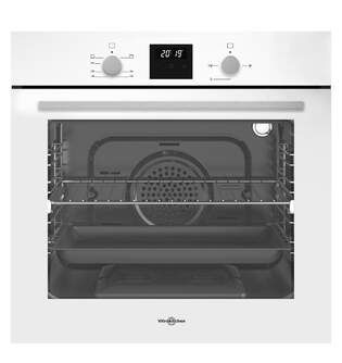 HORNO VITROKITCHEN HG602BB BCO BUTANO