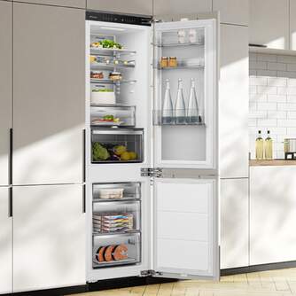 FRICOM. HISENSE RB3B280SAWE 194x54x55 NF INT