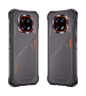 SMARTPHONE CUBOT KING KONG ES 5 12/256 6,88%%%quot; GRIS