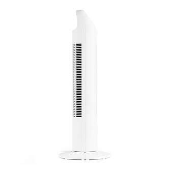 VENTILADOR TORRE ORBEGOZO TWM0650 45W 80CM 3V