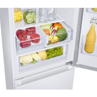 FRICOM. SAMSUNG RB34C605CWWEF 185x60 NF DSP BCO