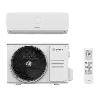 ACON.SPLIT BOSCH CLIMATE 2000I 3,5 KW WIFI