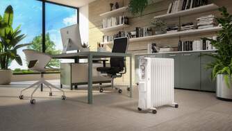 RADIADOR ACEITE OLIMPIA CALDORAD HUMI 13 2500W