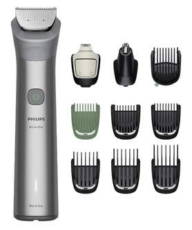 AFEITA. CORPORAL PHILIPS MG5921/15 10EN1 CARA CABEZA CUERPO