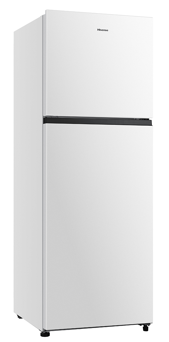 Frigorífico 2 Puertas Hisense RT422N4AWF - Clase F, 170x60cm