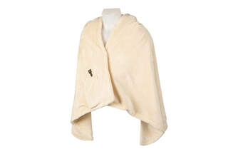 MANTA ELECTRICA TRISTAR BW4787 150X80CM SIN CABLE