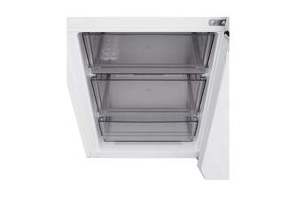 FRICOM. LG GBBSJ10ESW 186x60 NF BLANCO