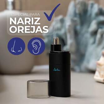 CORTAPELO JATA JBCN1375 NARIZ USB
