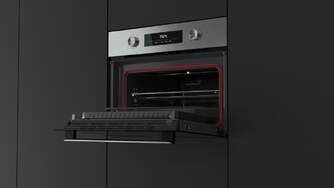 HORNO TEKA NEO HSC6440C MULTI 40L GRILL DSP INOX