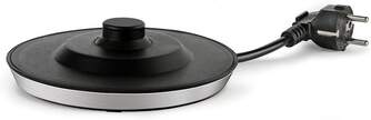 HERVIDOR TAURUS SELENE COMPACT 1L 2200W INOX