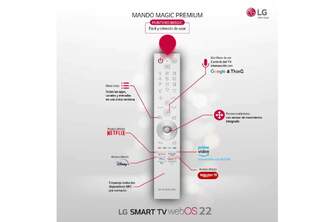 TV LG 77%%%quot; 77Z29LA UHD OLED 8K