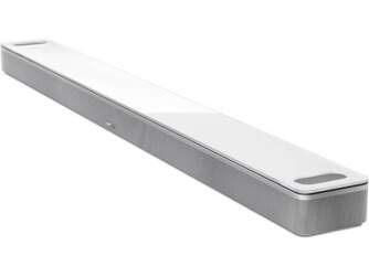 BARRASONIDO BOSE SOUNDBAR ULTRA BLANCO